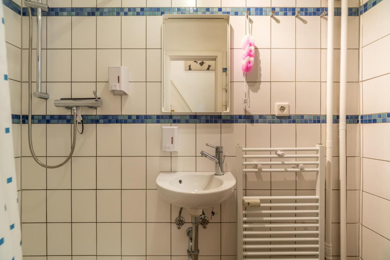 Urban Stuck Kreuzberg Apartamento Berlim