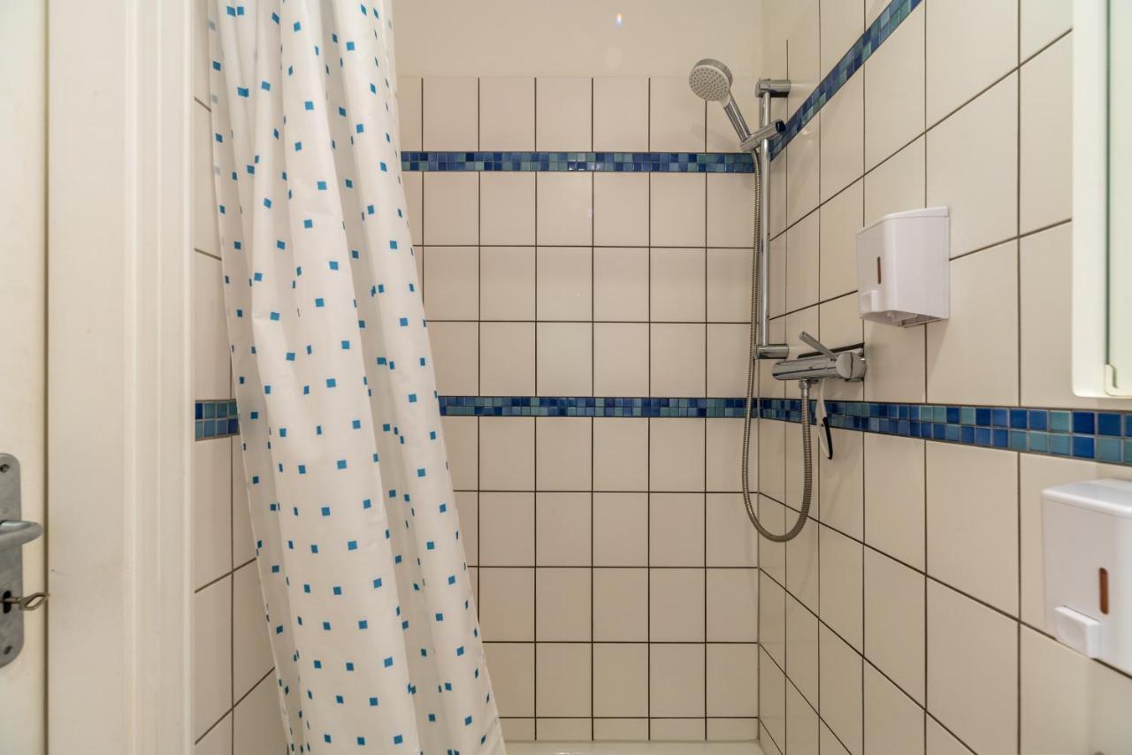 Apartamento Urban Stuck Kreuzberg